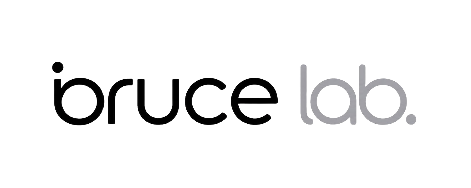 Brucelab Logo Arreglo de Iphone y notebooks