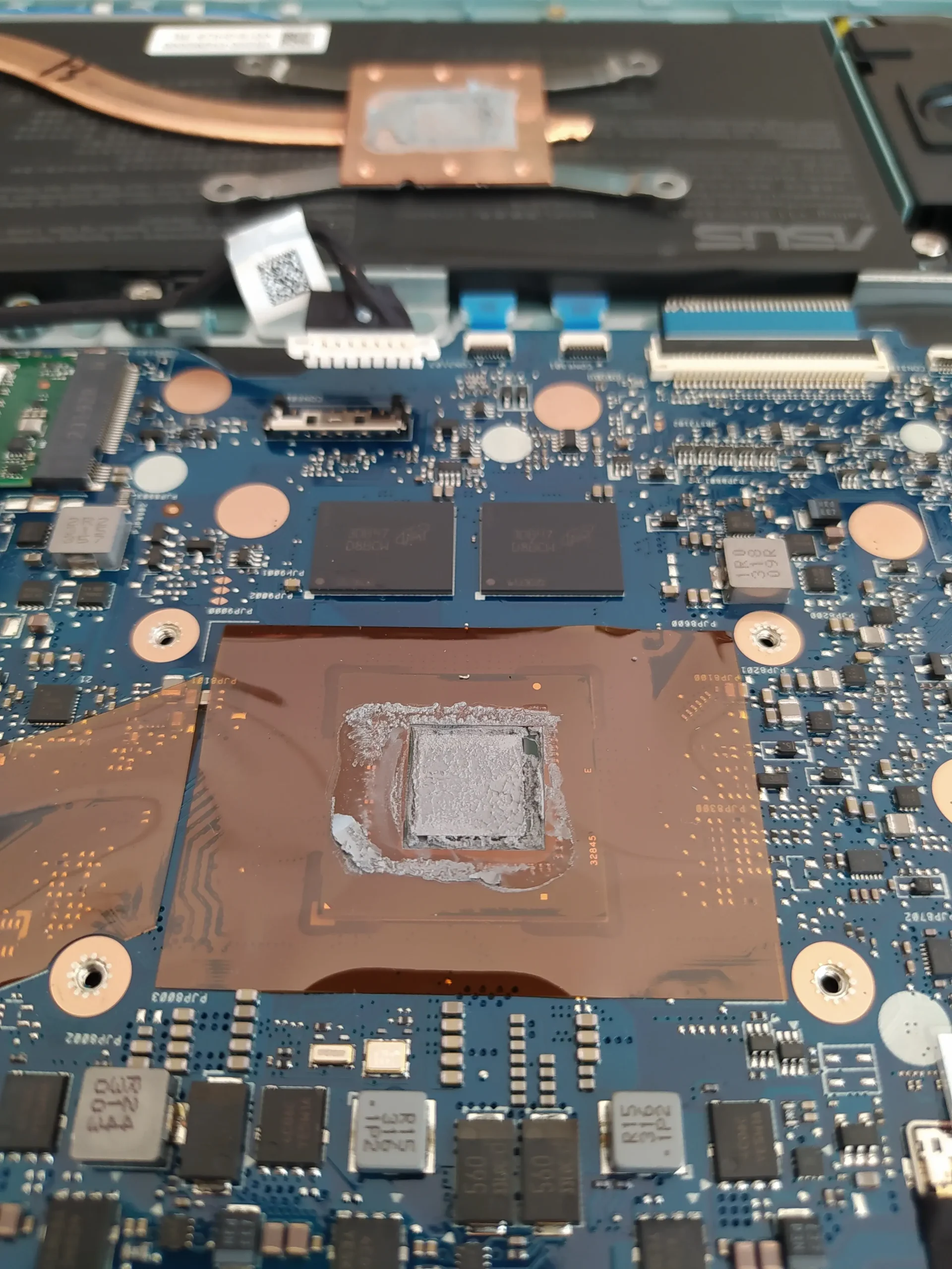 disipador de notebook