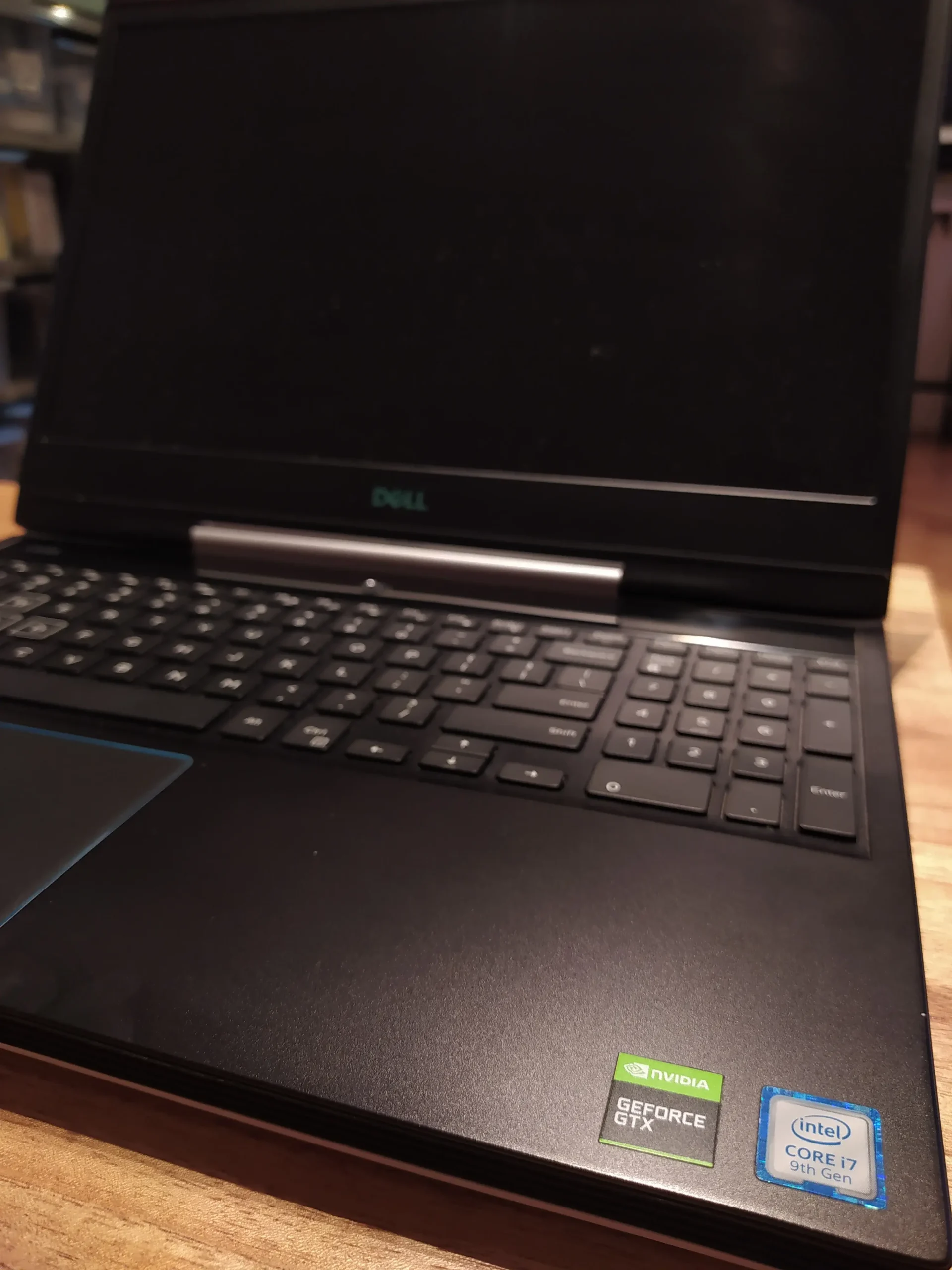 notebook gamer i7 nvidia gtx