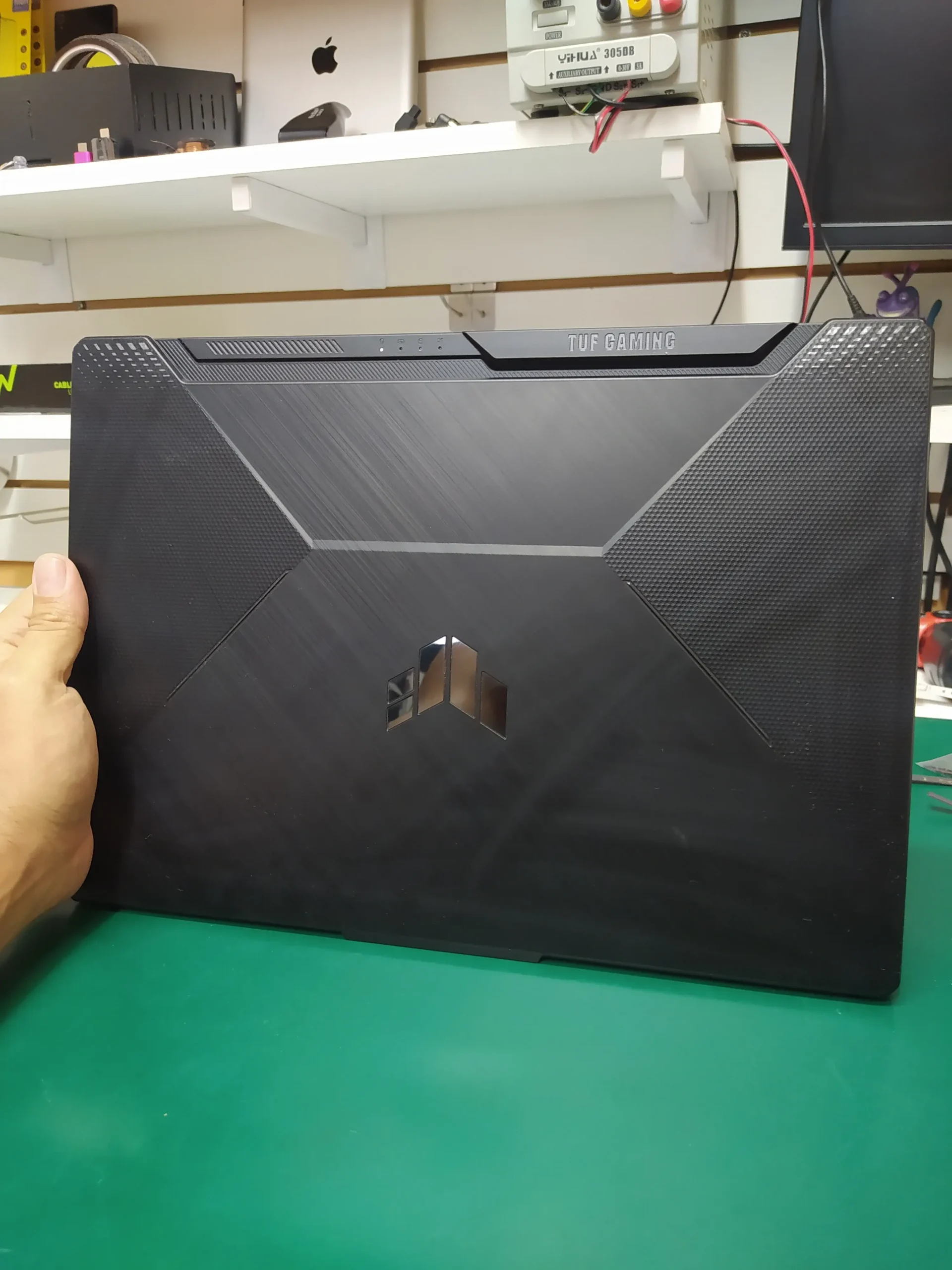notebook gamer