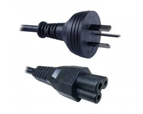 Cable power trebol mickey