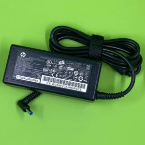 Cargador HP