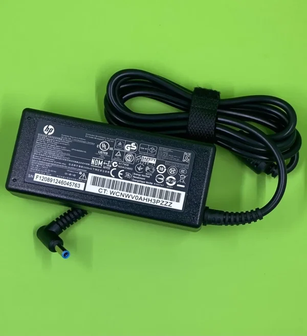 Cargador HP