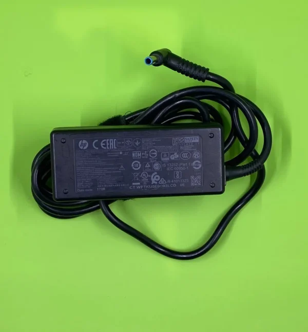 Cargador HP
