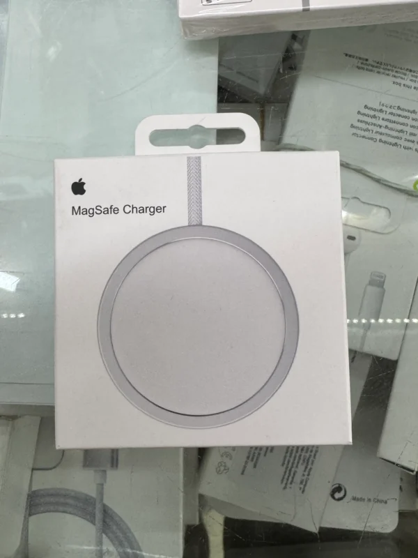 Magsafe original Iphone