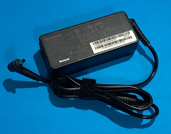 Cargador Lenovo