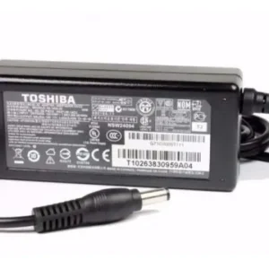 Cargador Toshiba