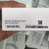 Cargador iphone 20w original