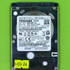 HDD 2.5" Toshiba 1TB