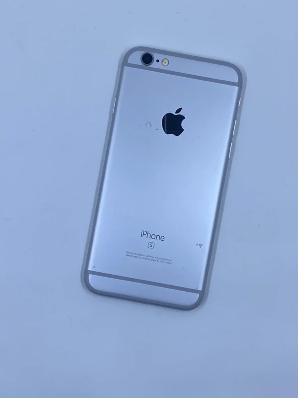 iphone 6s 16gb