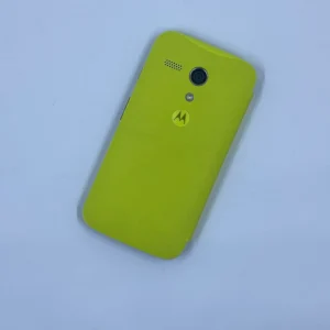 Moto G 4g