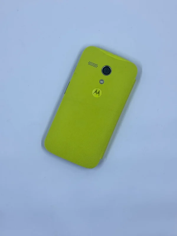 Moto G 4g