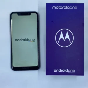 Motorola ONE