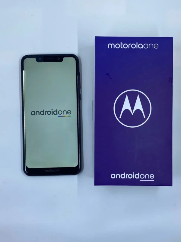 Motorola ONE