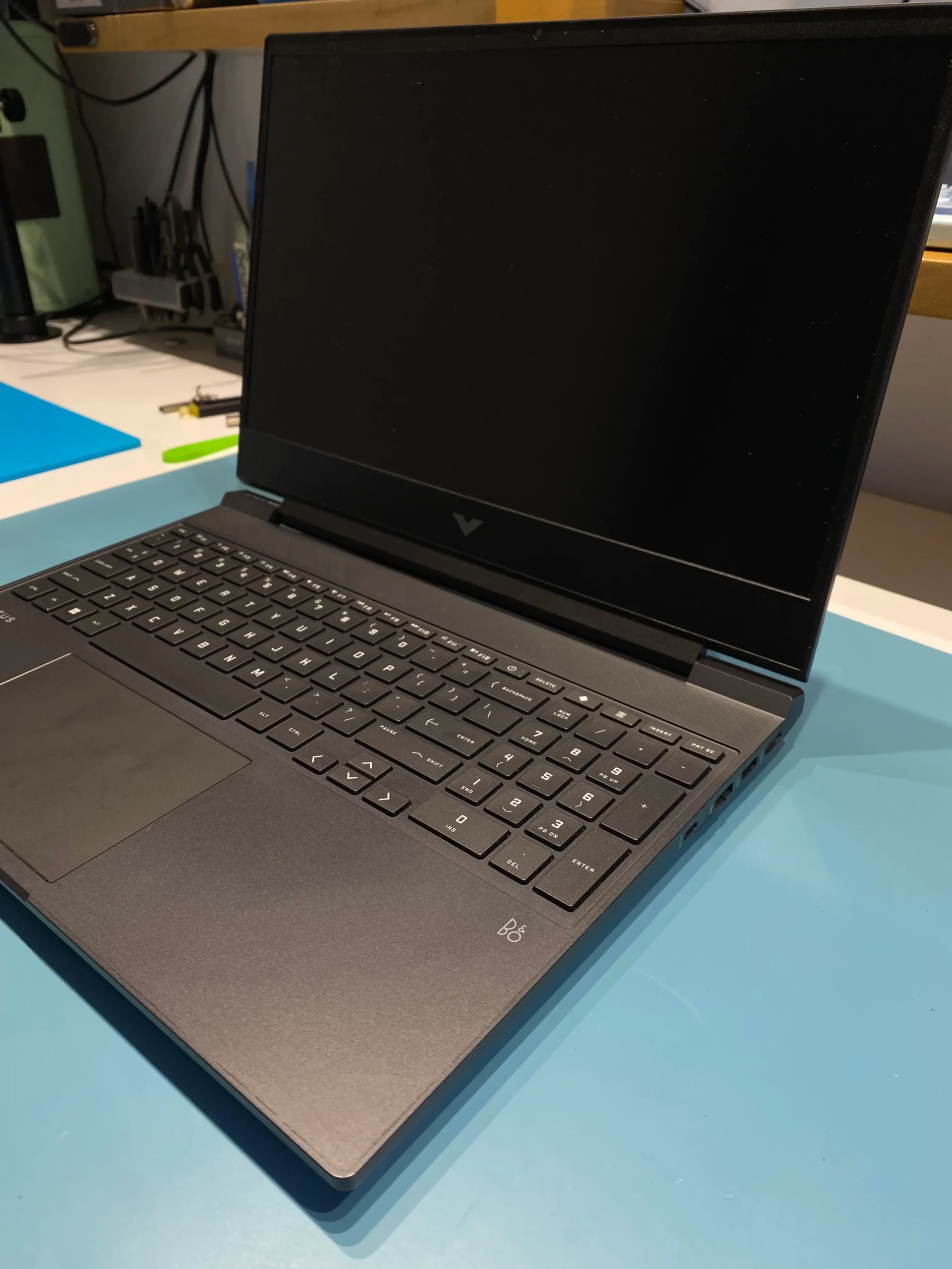 notebook gamer alta gama