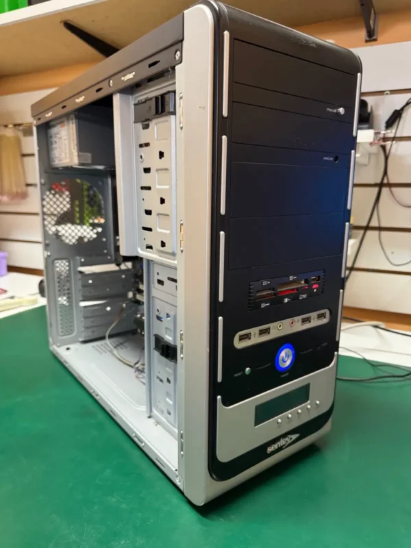 PC AMD Sentey