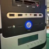 PC AMD Sentey