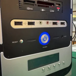 PC AMD Sentey