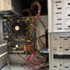 PC AMD Sentey