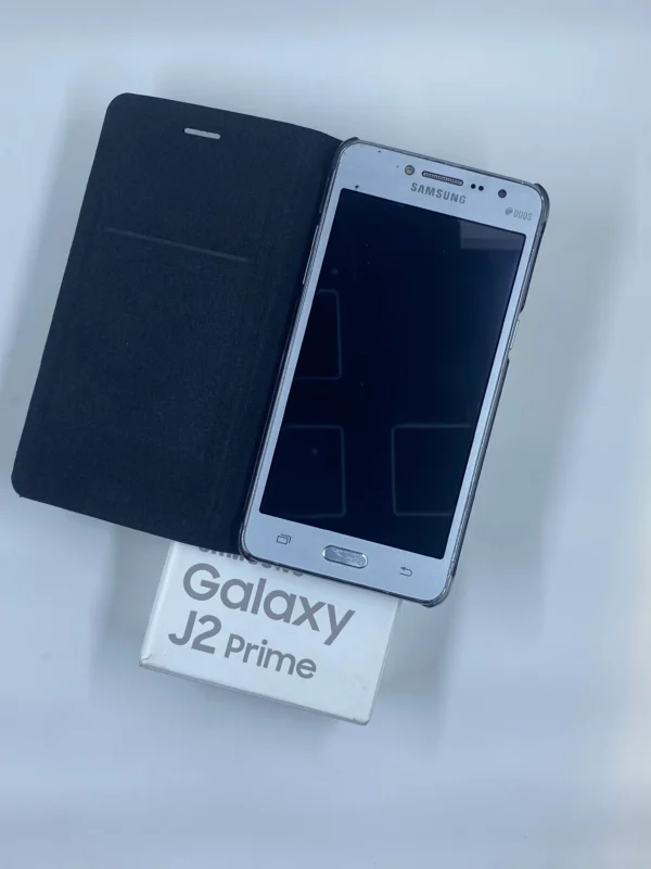 Samsung j2 prime