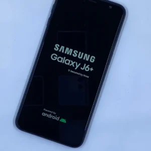 Samsung j6 plus