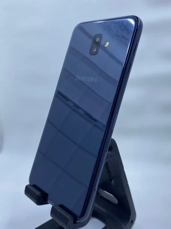Samsung j6 plus