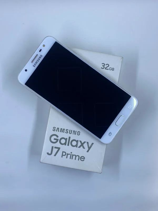 Samsung j7 prime